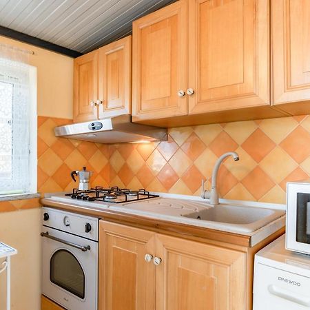 Giardini Naxos Apartment With Terrace Near The Sea מראה חיצוני תמונה
